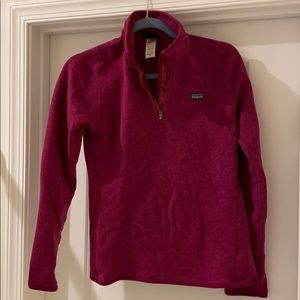Patagonia Pullover Sweatshirt